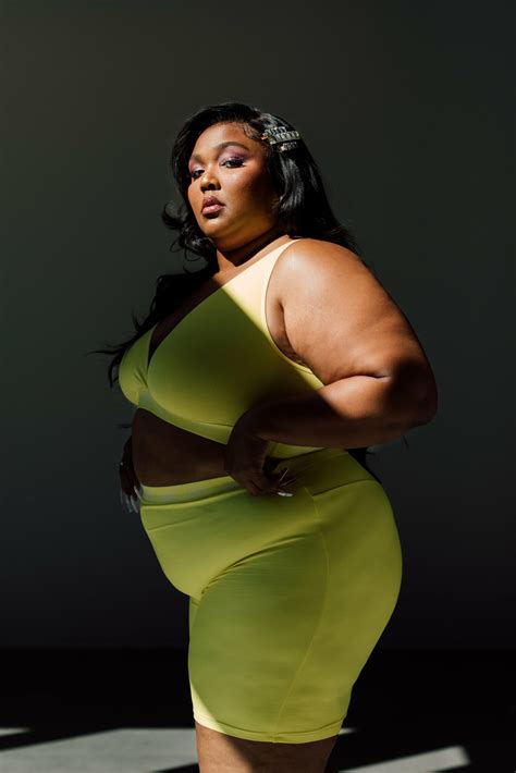 lizzo naked|LIZZO Nude